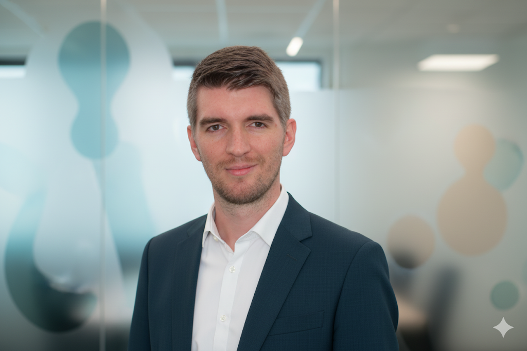 Frank - Digital Product Manager