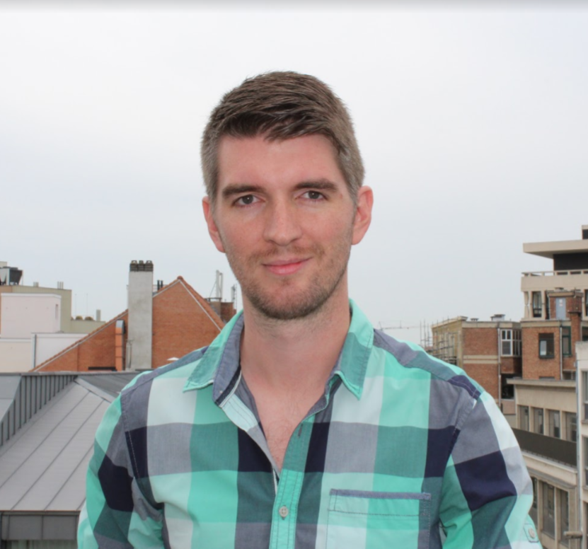 Frank - Digital Product Manager
